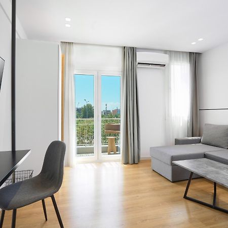 Elephant Suites Tesalonika Bagian luar foto