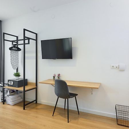 Elephant Suites Tesalonika Bagian luar foto