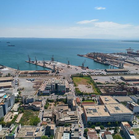 Elephant Suites Tesalonika Bagian luar foto