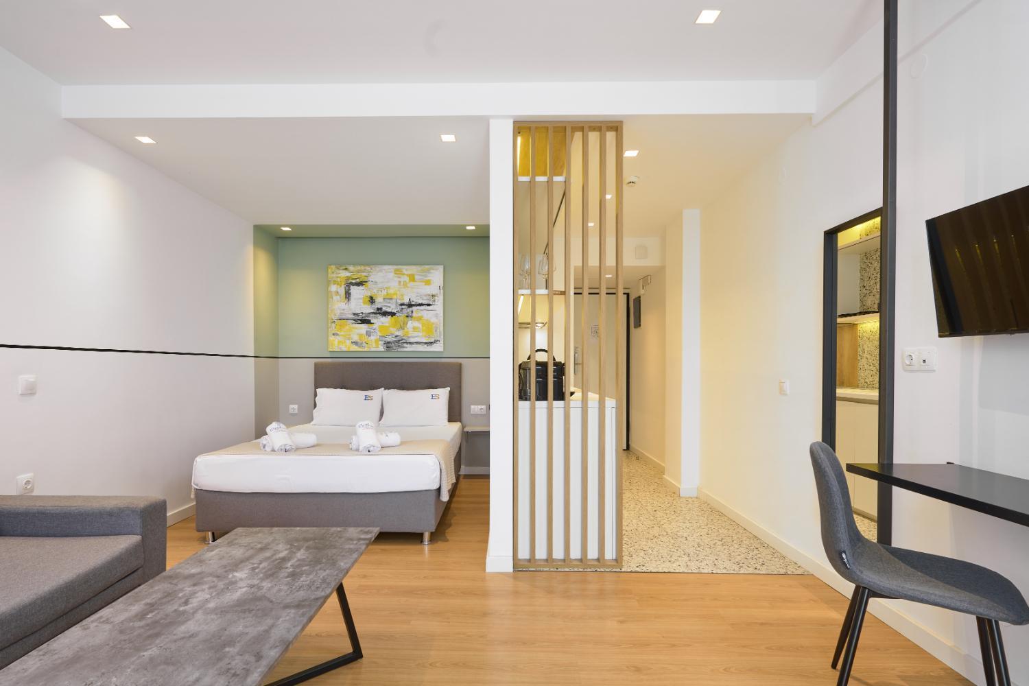Elephant Suites Tesalonika Bagian luar foto
