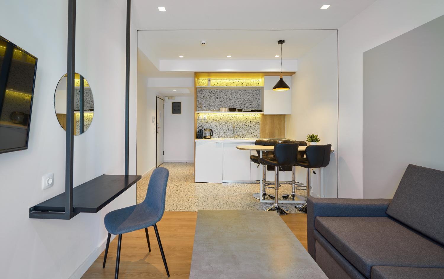 Elephant Suites Tesalonika Bagian luar foto