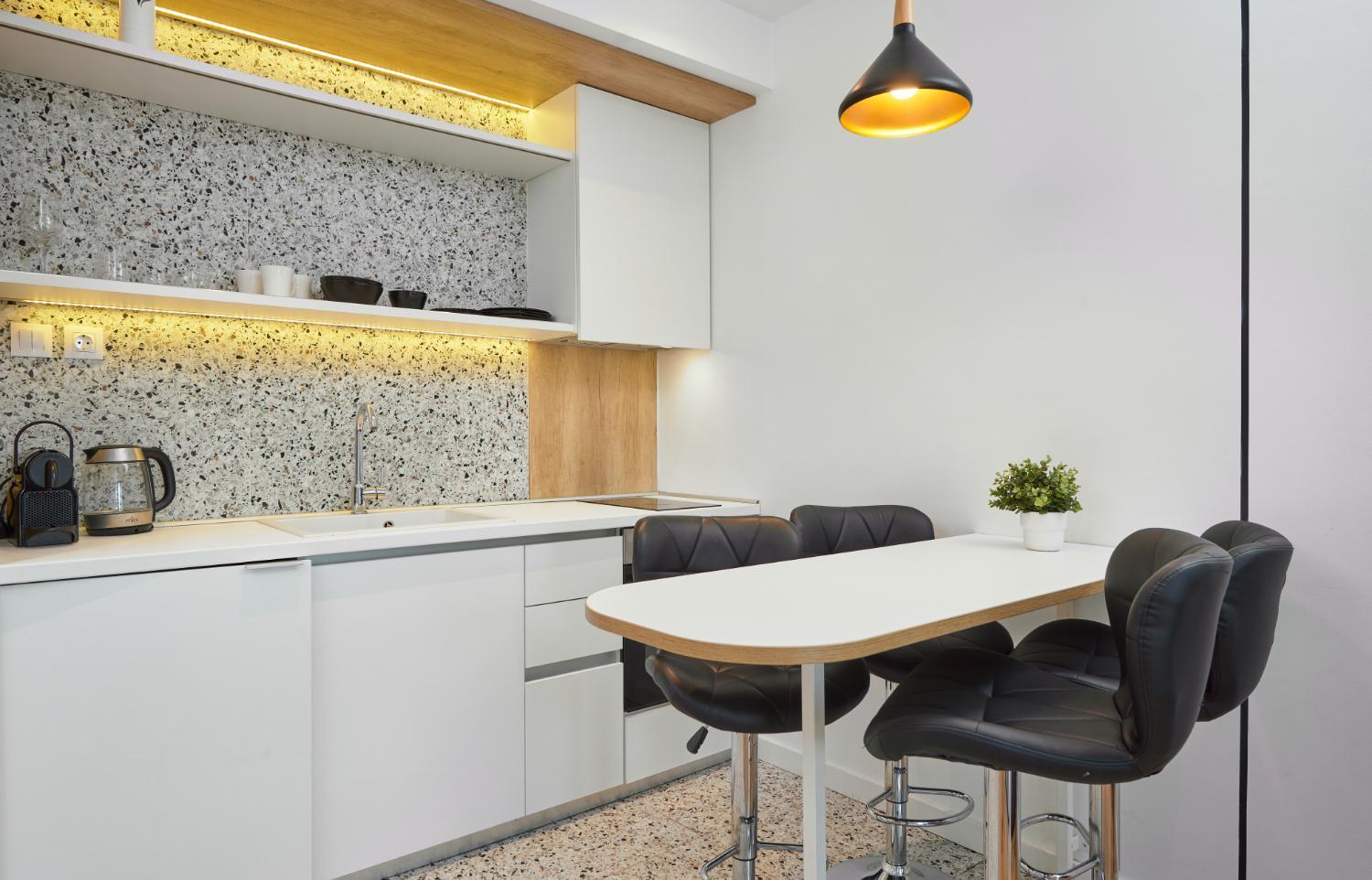 Elephant Suites Tesalonika Bagian luar foto