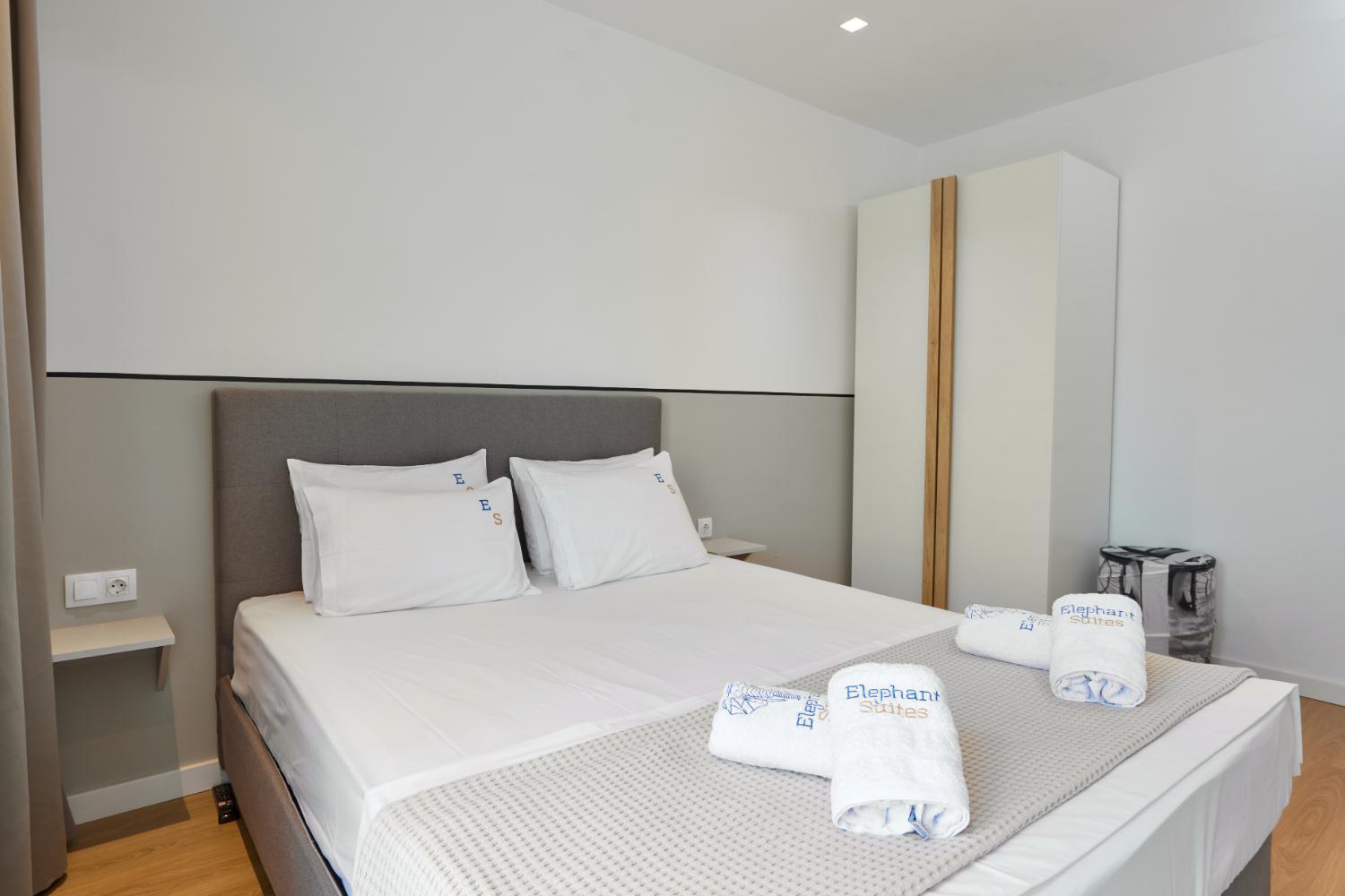 Elephant Suites Tesalonika Bagian luar foto