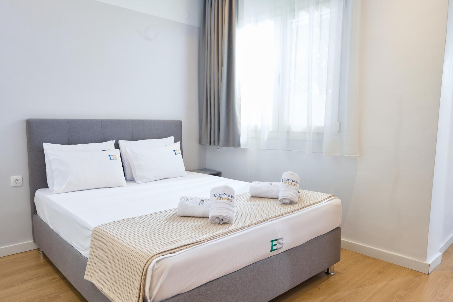 Elephant Suites Tesalonika Bagian luar foto