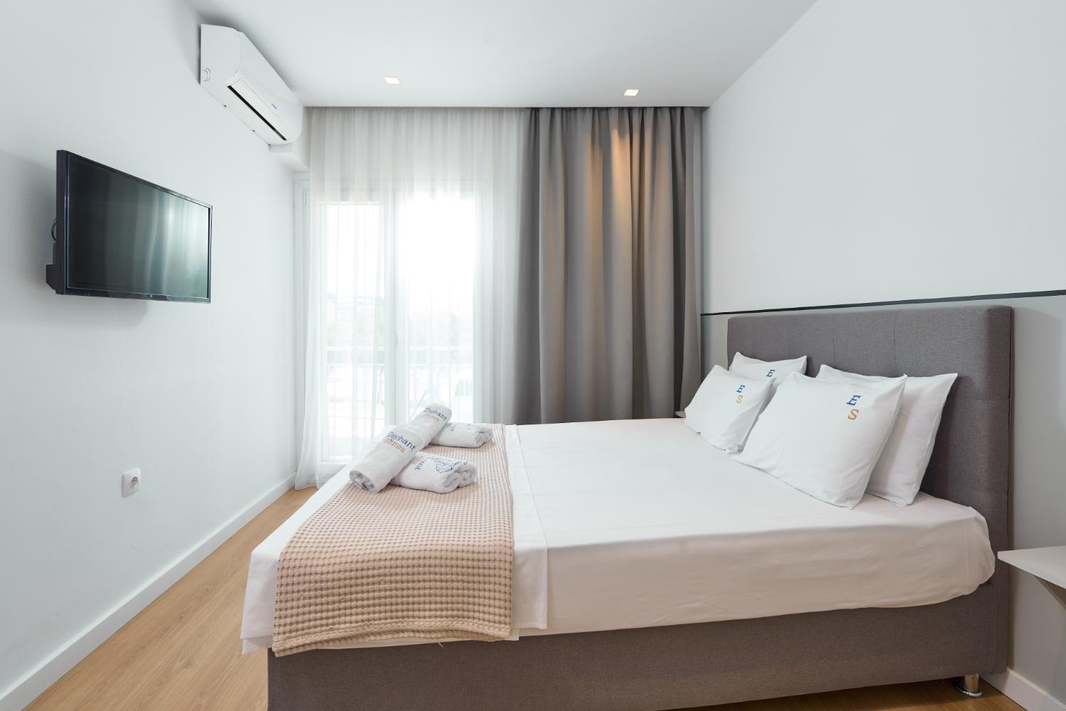 Elephant Suites Tesalonika Bagian luar foto