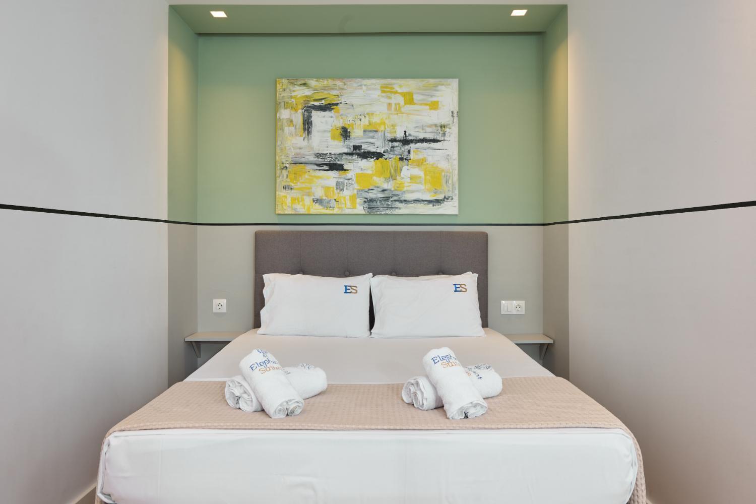Elephant Suites Tesalonika Bagian luar foto