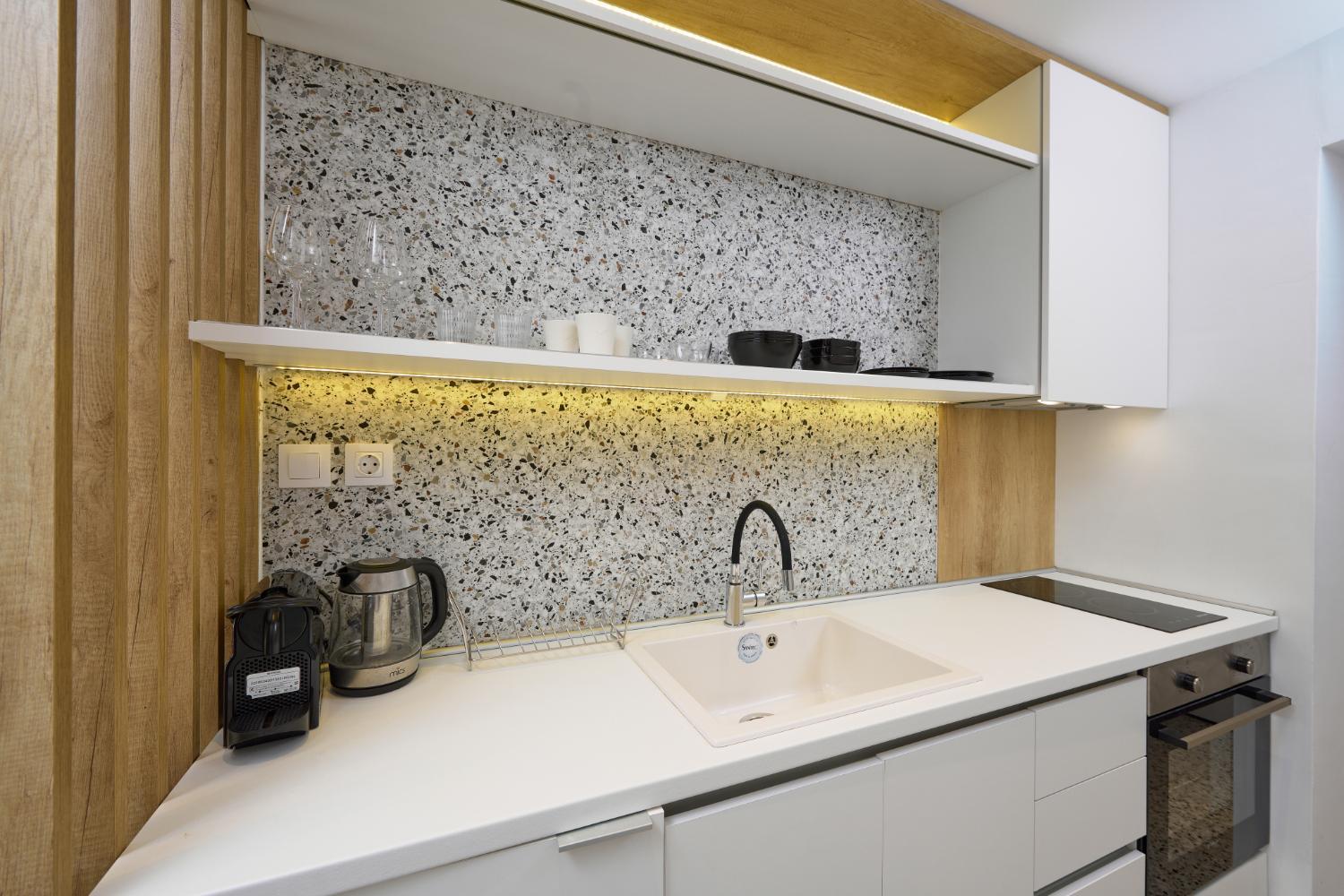 Elephant Suites Tesalonika Bagian luar foto