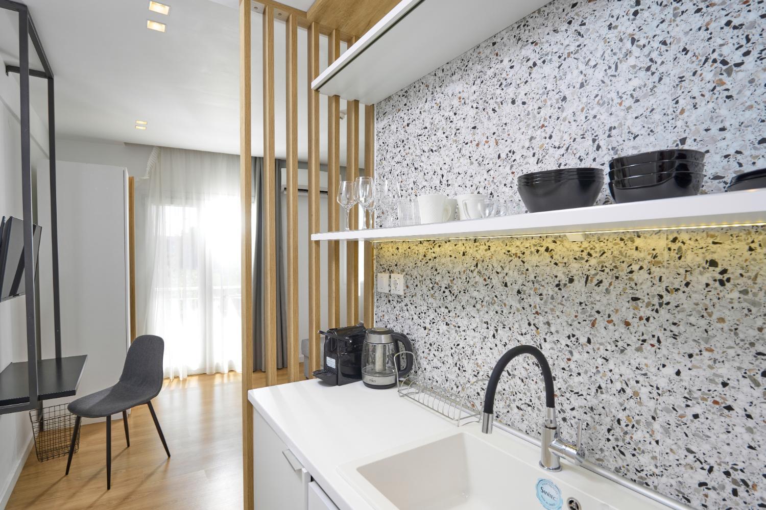 Elephant Suites Tesalonika Bagian luar foto