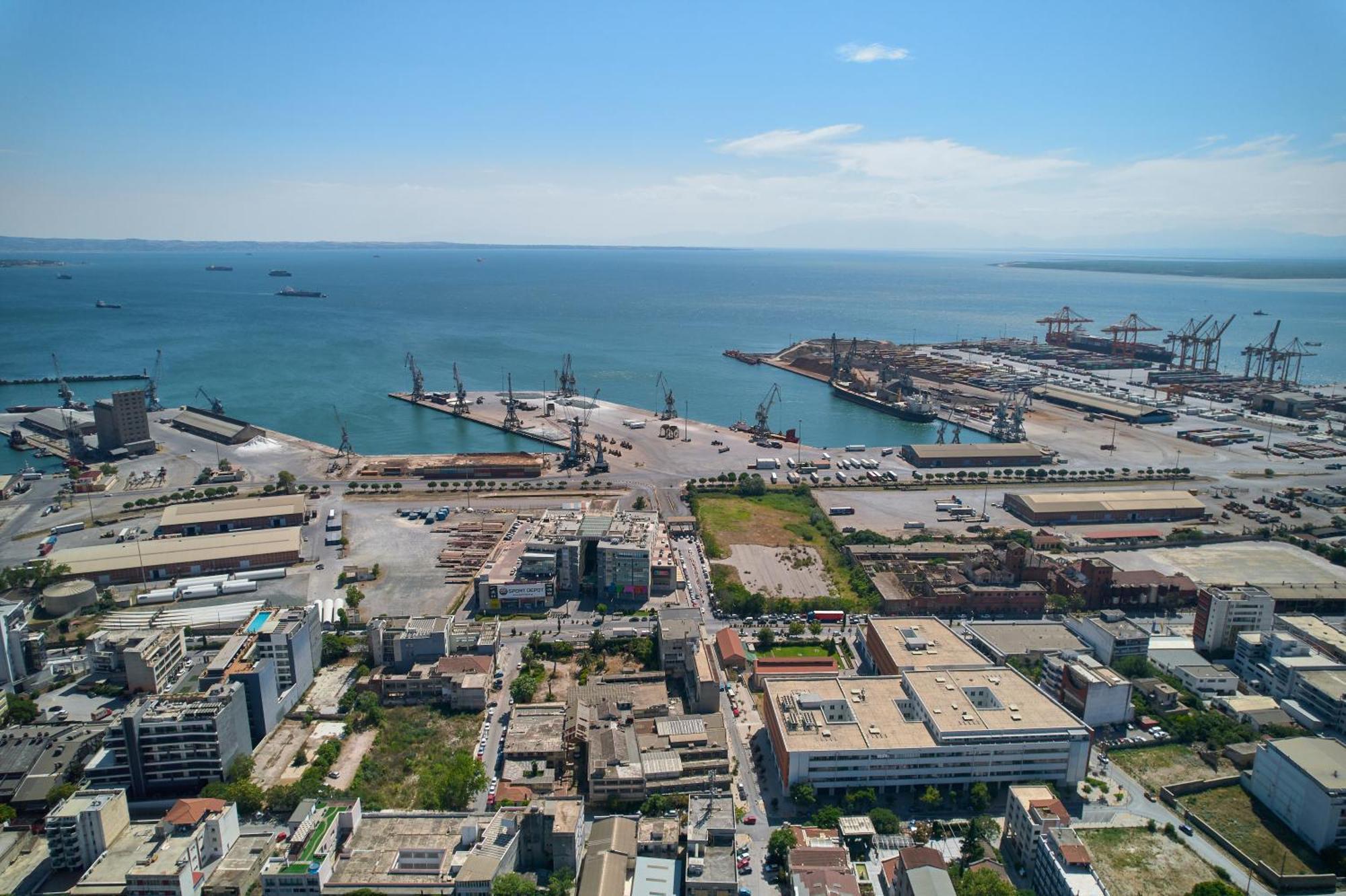 Elephant Suites Tesalonika Bagian luar foto
